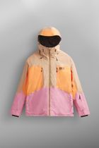 Fresya Jacket