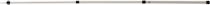 Tarp Telescopic Pole 3-section