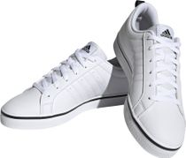 VS Pace 2.0 3-Stripes Branding Synthetic Nubuck Shoes