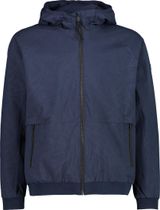 MAN Jacket FIX Hood