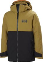 JR Traverse Jacket