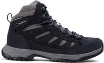 Exped Trek 2.0 Tech Boot AF Dkblu/Gry