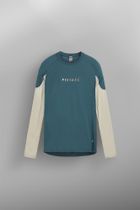 Panamarka Merino LS Tee