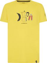 Breakfast T-shirt Men