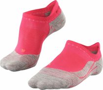 RU4 Endurance Invisible Damen Running Füßlinge