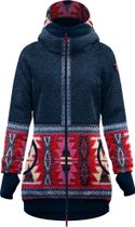 Coat Siurana Ethnic