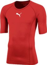 Liga Baselayer Tee SS Jr