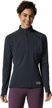 Mountain Stretch 1/2 Zip