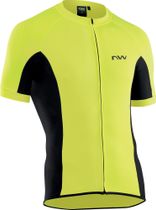Force Jersey Short Sleeve