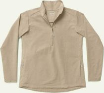 W's Daybreak Pullover