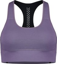 Womens Stratos Merino Sports Bra