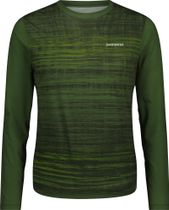 Spazio Long Sleeves Jersey Printed
