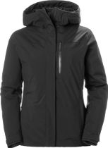 W Snowplay Jacket
