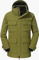 Down Parka Ridgeland Men