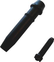 PA Adapter 9mm + Axe 9 Tip