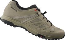 SH-ET5L Schuhe E-bike Schnürung