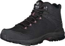 Felis Women's Mid Drymaxx Walking Shoes