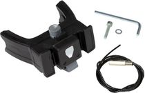Handlebar Mounting-set, E-bike