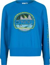 Cult Shift Crew Sweatshirt