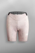 Inner W Printed Shorts