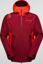 Discover Shell Jacket Men