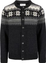 Veafjord Masc Jacket