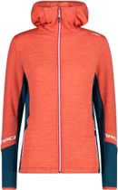 Woman Jacket FIX Hood