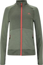 Nevados W Full Zip Midlayer