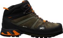 Super Trident GTX M