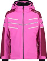 KID G Jacket Snaps Hood