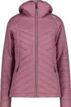 Woman Jacket FIX Hood