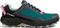 W Revolute Active Shoe Dkpur/Blk