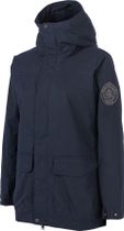 Miquelon Jacket W