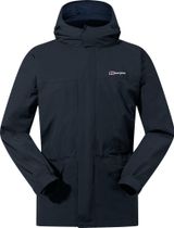 Cornice III InterActive Shell Jacket AM Blk/Blk