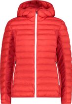 Woman Jacket FIX Hood