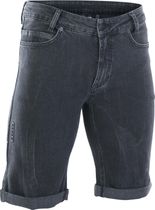 Bike Shorts Seek Unisex