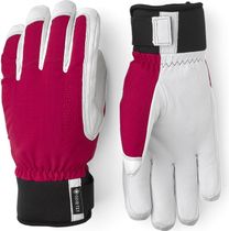 Alpine Short Gore-tex - 5 Finger