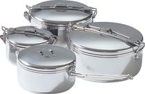 Stowaway Pot