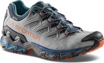 Ultra Raptor II Leather Woman GTX