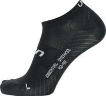 Unisex Essential Sneaker Socks 2PRS Pack