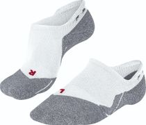 RU3 Comfort Invisible Damen Running Füßlinge