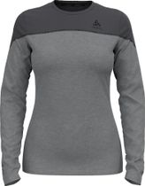 The Revelstoke Performance Wool 150 Long-sleeve Base Layer