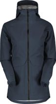 Jacket W's Tech Coat 3L