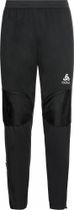 The Zeroweight Warm pants.