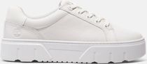 Womens Low Lace UP Sneaker