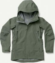 W's D Jacket