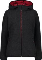 Woman Jacket FIX Hood