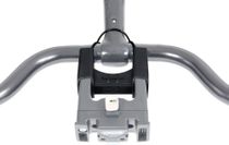 Handlebar Mounting-set Extension