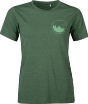 Lehti Women's Trekking T- Shirt