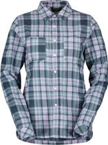 Shirt W's Flannel LS